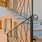 Villa Lu 1 Island Krk By Guide Malinska