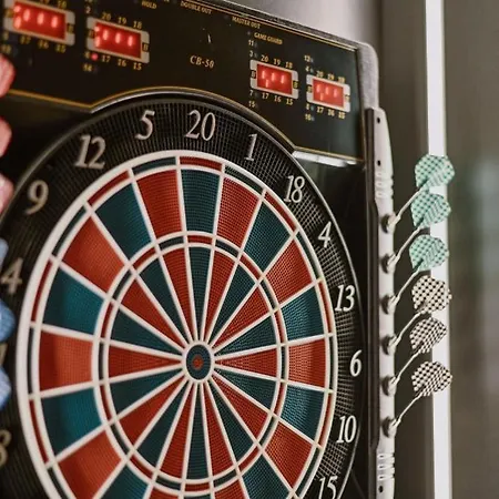 Lu 1 Island Krk By Guide 马林斯卡