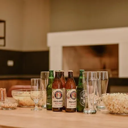 别墅 Lu 1 Island Krk By Guide