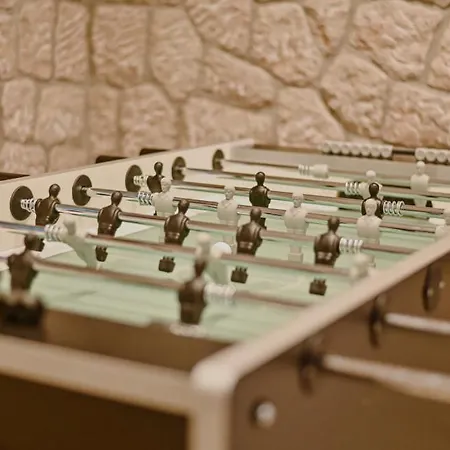 别墅 Lu 1 Island Krk By Guide *