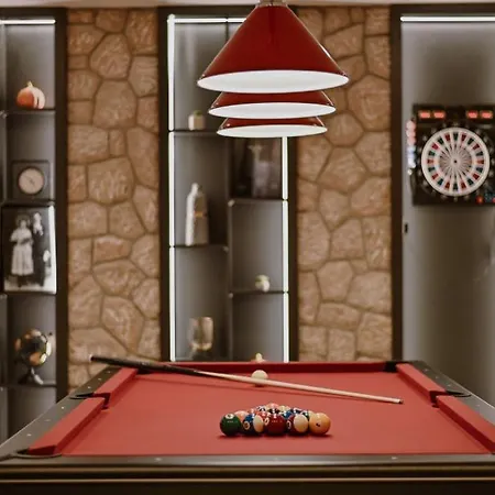 Lu 1 Island Krk By Guide 马林斯卡