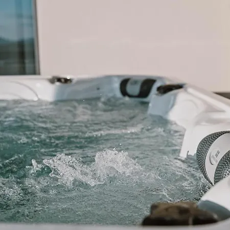 Lu 1 Island Krk By Guide 别墅