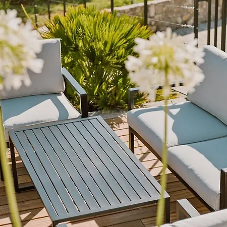 别墅 Lu 1 Island Krk By Guide *