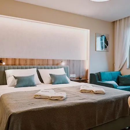 Lu 1 Island Krk By Guide 马林斯卡