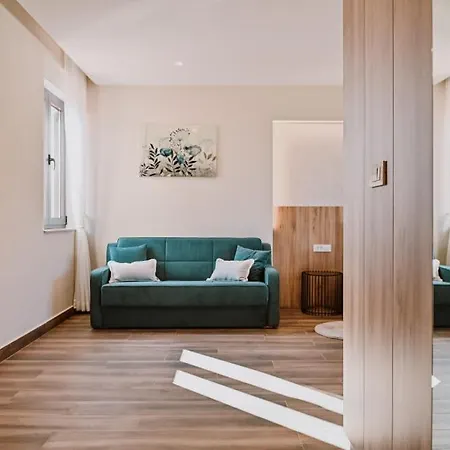 Lu 1 Island Krk By Guide