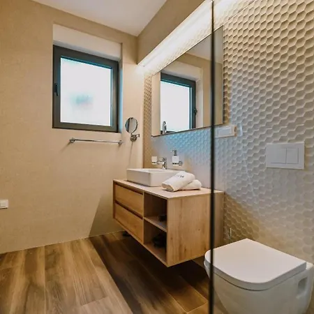 Lu 1 Island Krk By Guide