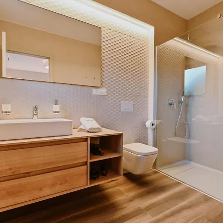 别墅 Lu 1 Island Krk By Guide