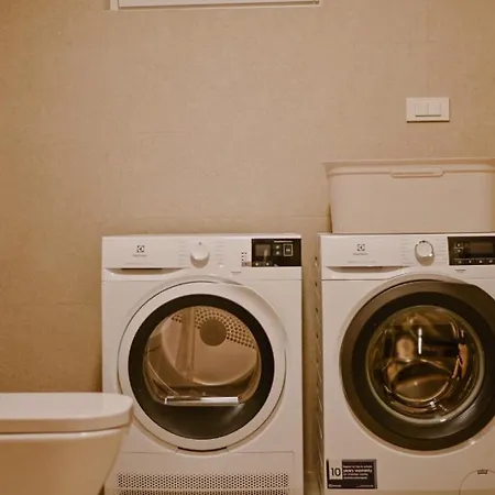 Lu 1 Island Krk By Guide 别墅 *