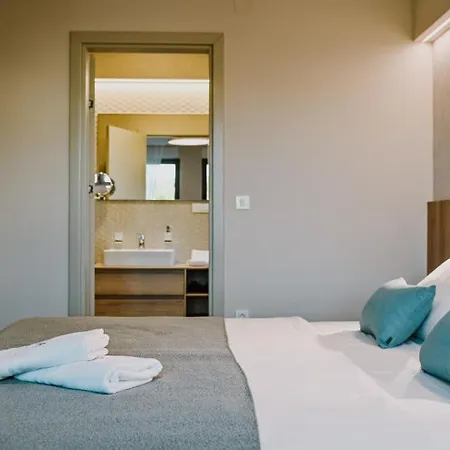 Lu 1 Island Krk By Guide 马林斯卡