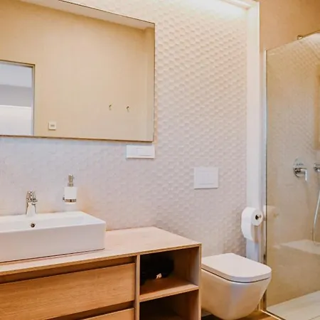 Lu 1 Island Krk By Guide * 马林斯卡