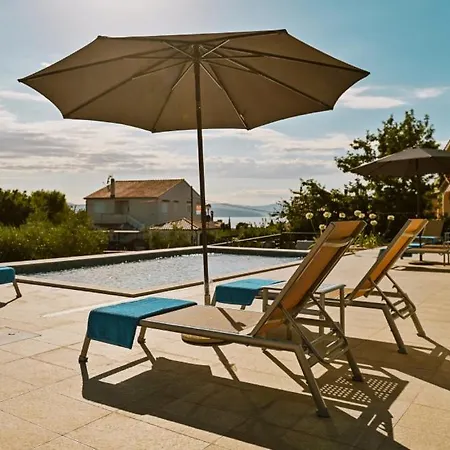 Lu 1 Island Krk By Guide * 马林斯卡