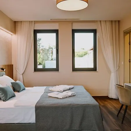 Lu 1 Island Krk By Guide *