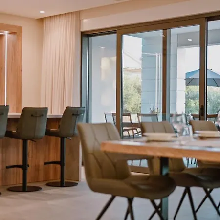 Lu 1 Island Krk By Guide 马林斯卡