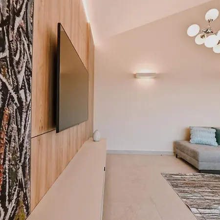 Lu 1 Island Krk By Guide * 马林斯卡