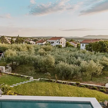 Lu 1 Island Krk By Guide * 马林斯卡