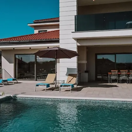 Lu 1 Island Krk By Guide