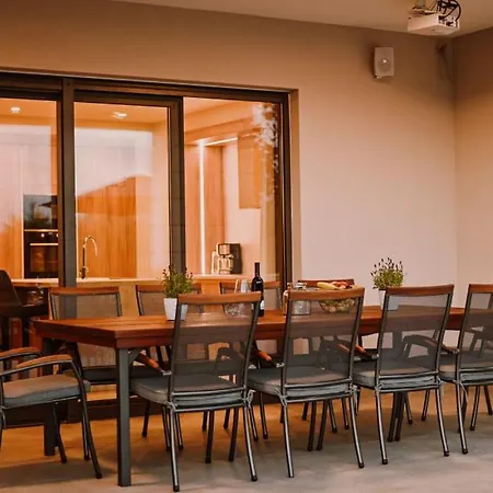 Villa Lu 1 Island Krk By Guide