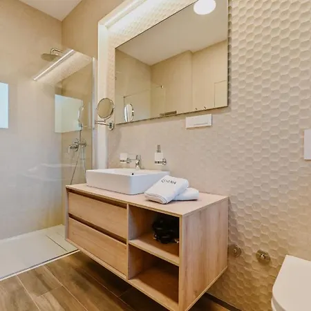 Villa Lu 1 Island Krk By Guide