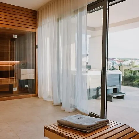 Lu 1 Island Krk By Guide Villa Malinska