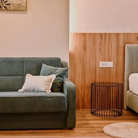 Villa Lu 1 Island Krk By Guide