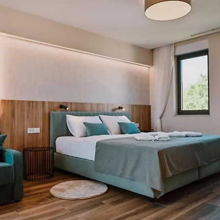 Lu 1 Island Krk By Guide Villa Malinska