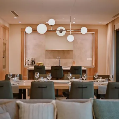 Villa Lu 1 Island Krk By Guide Malinska