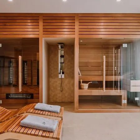 Lu 1 Island Krk By Guide Villa *